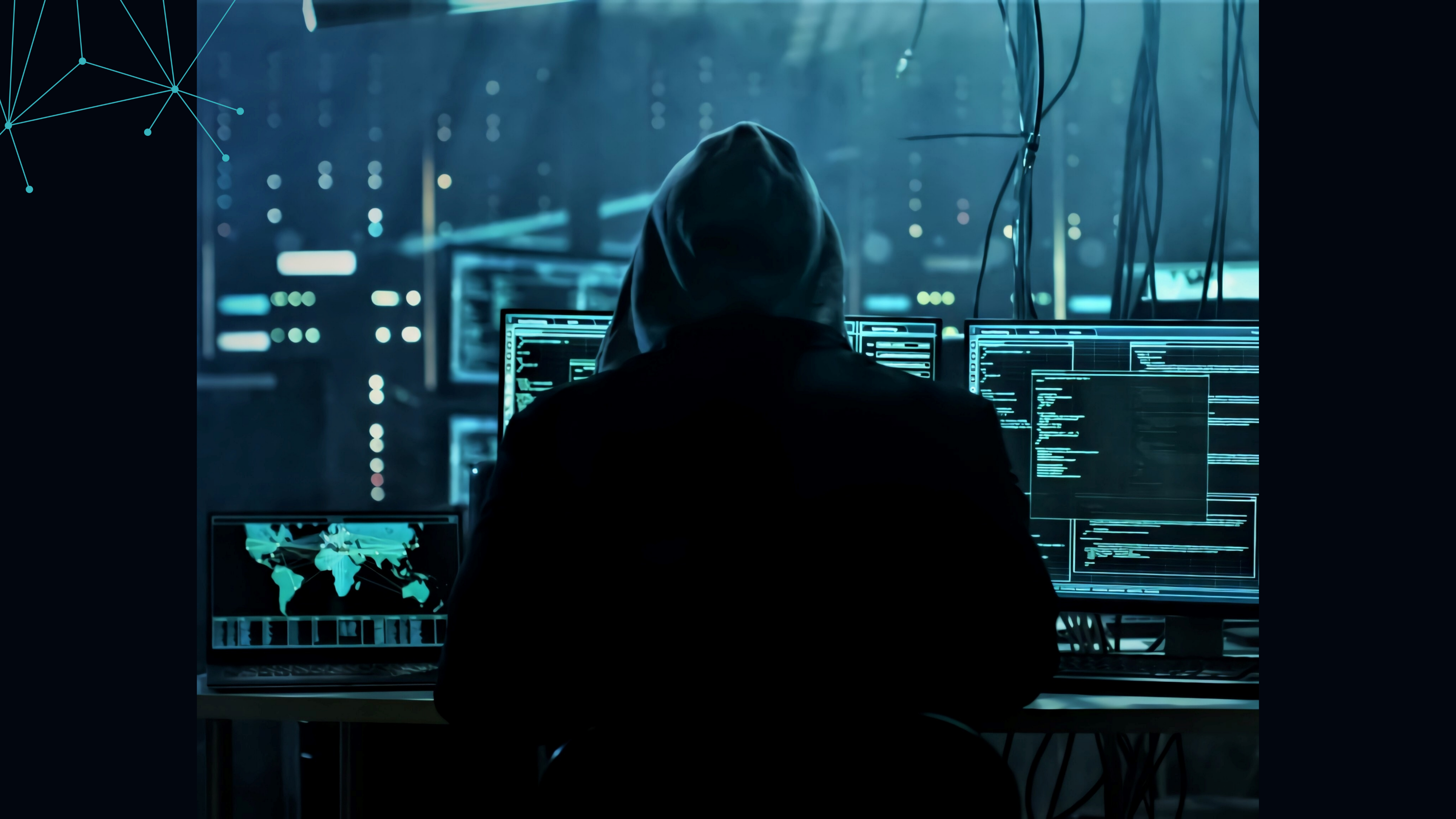 Cybersecurity Services